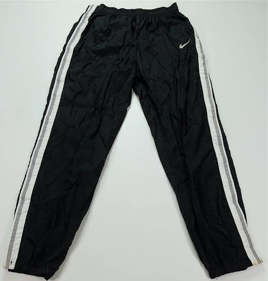 Classic Nike Track Pants