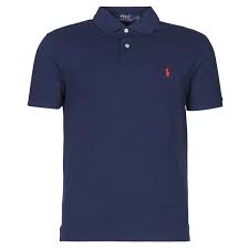 Polo Ralph Lauren Collar T-shirts