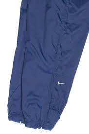 Authentic Nike Baggy Trackpants