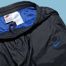 Branded Nike Baggy Pants