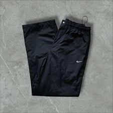 Nike Baggy Pants