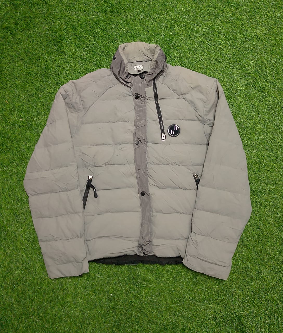 CP Company Jackets 9 Pcs