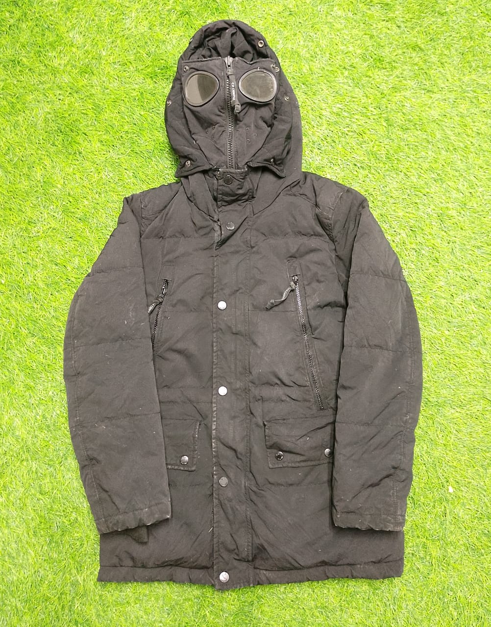 CP Company Jackets 10 Pcs