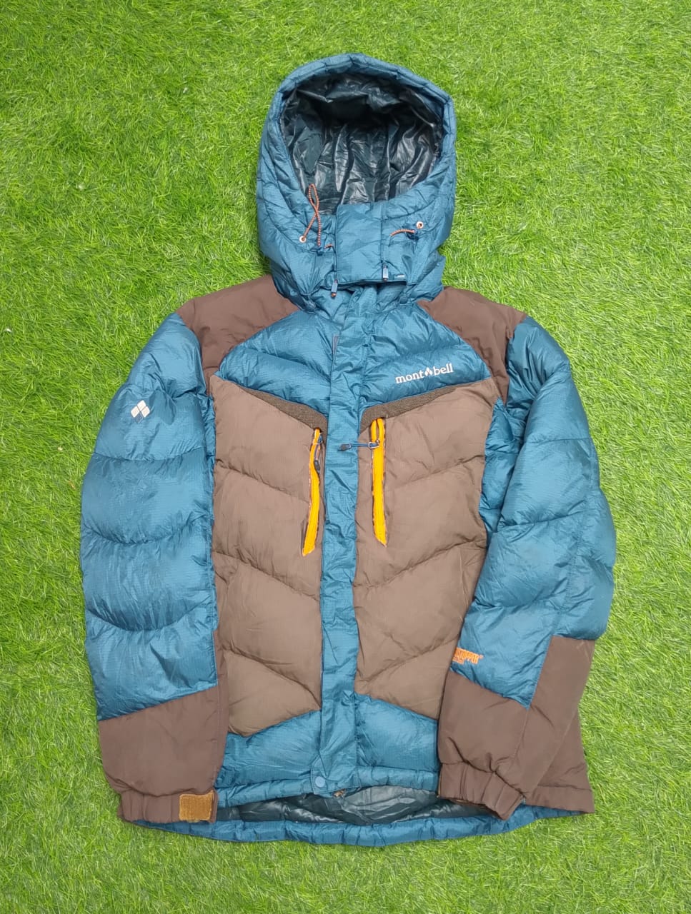 Montbell Puffer Jackets 12 Pcs