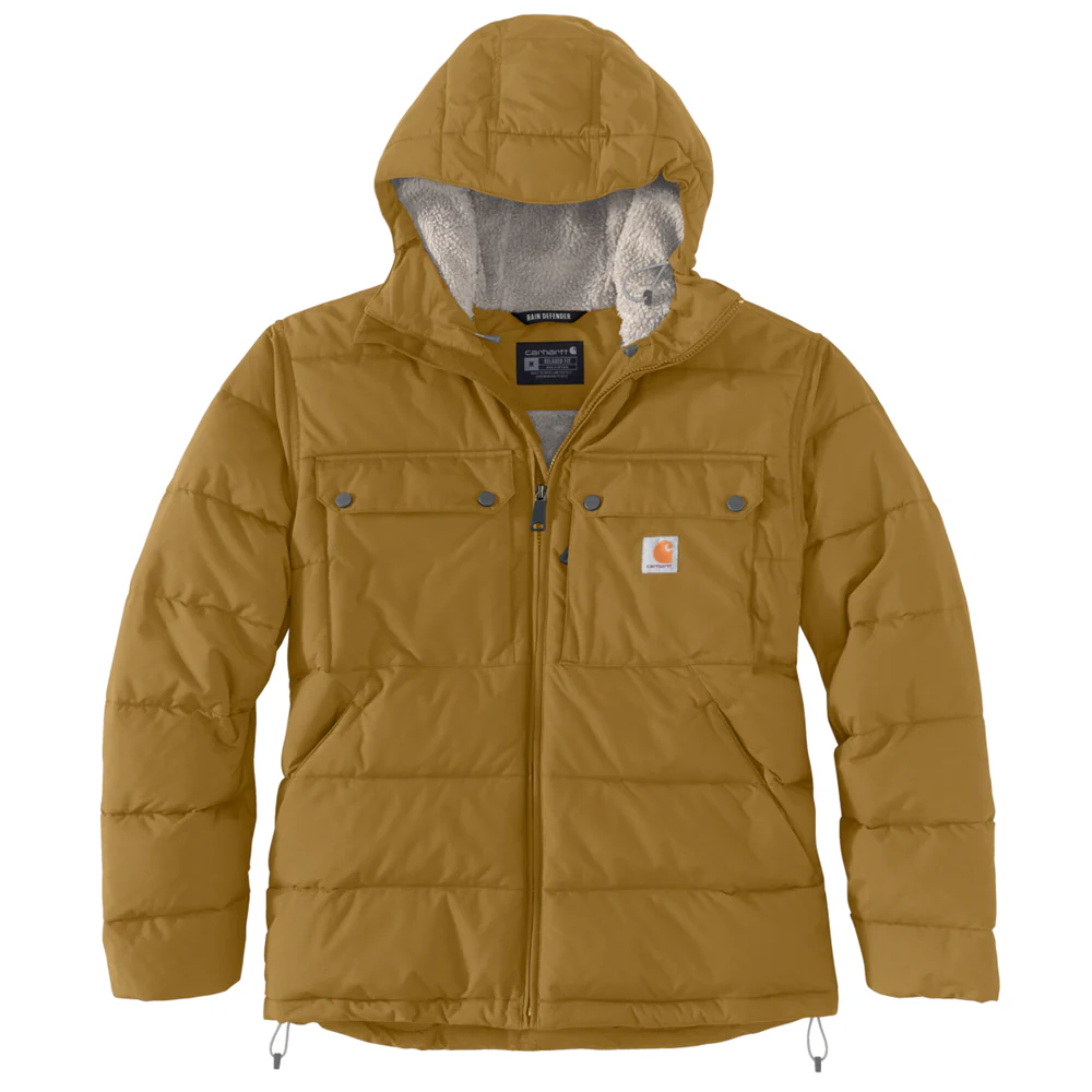 Dickies carhartt puffer jackets