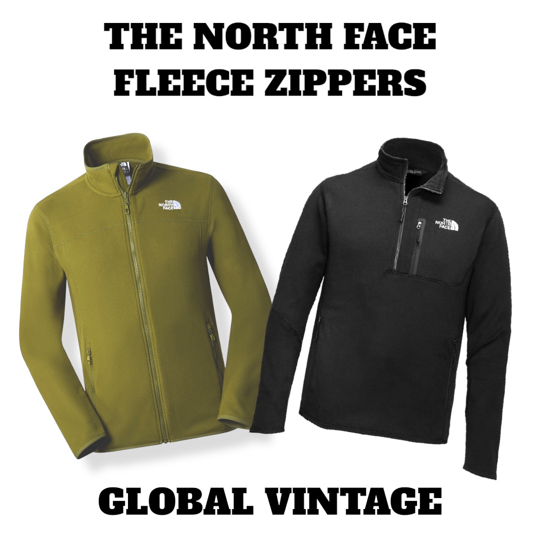 The North Face Fleece - 55 Pièces ( GV-261 )