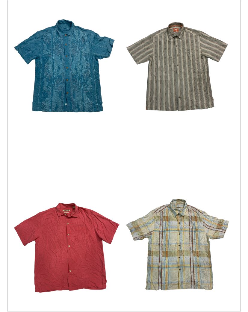 Tommy Bahama Shirts