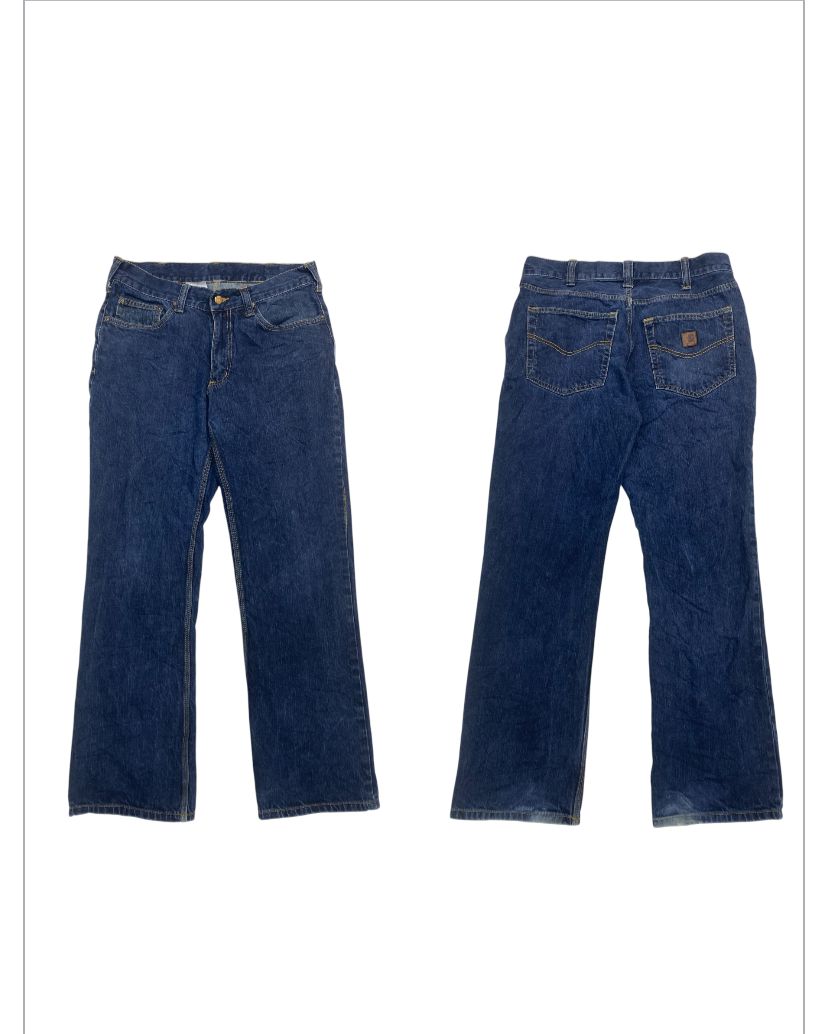 Carhartt Jeans