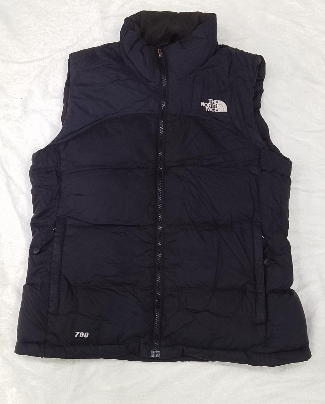 CR3234 The North Face Series Puffers - 19 Pcs