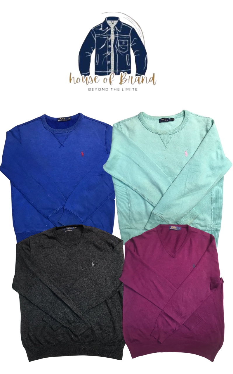 Polo Ralph Lauren Sweatshirts