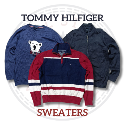 Tommy Hilfiger Sweaters