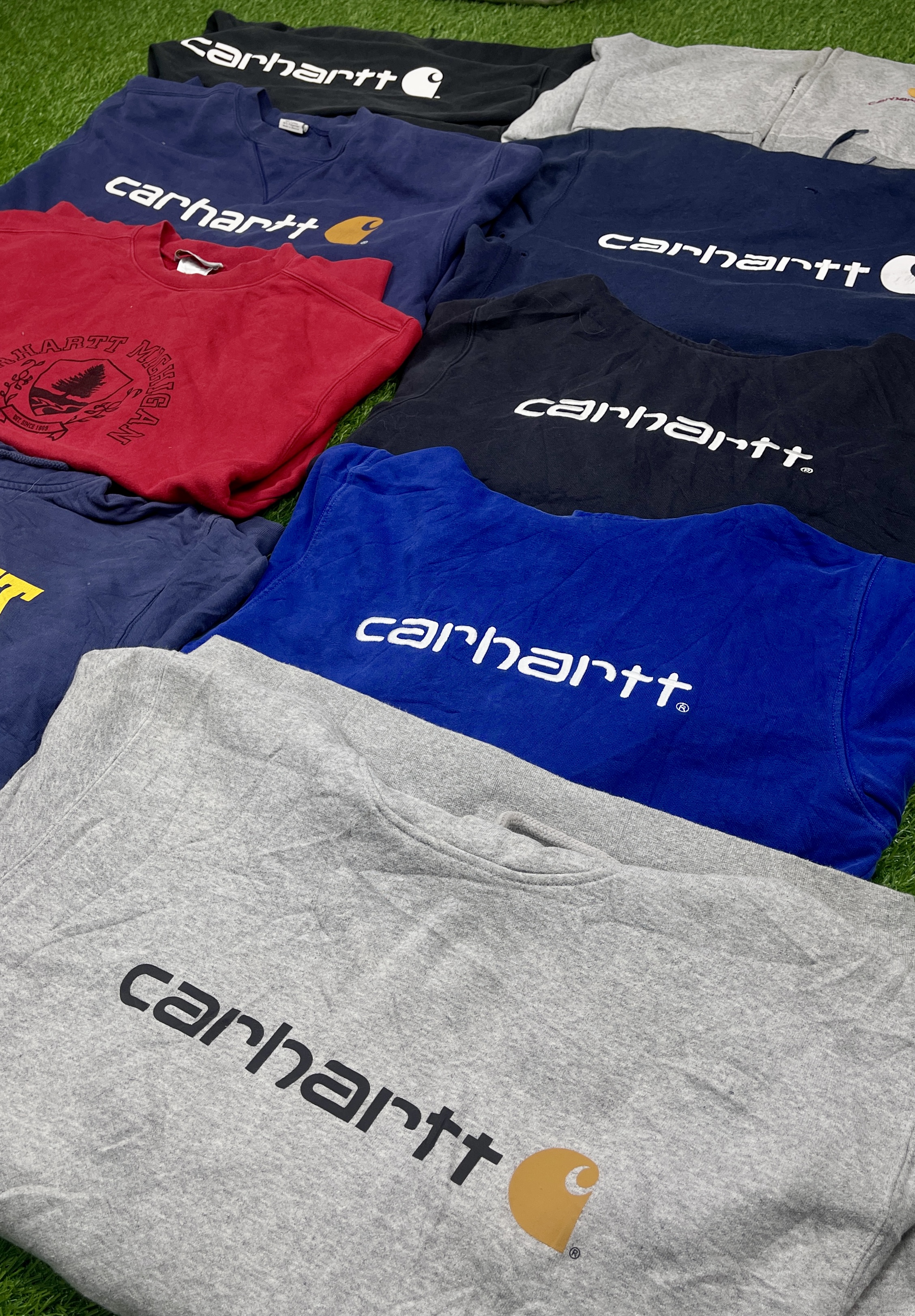 Carhartt Sweatshirts