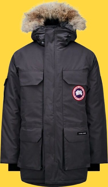 Canada Goose Jacke 11 Stk.