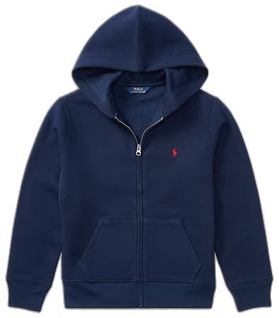 Ralph Lauren Kapuzenjacken und Hoodies für Kinder