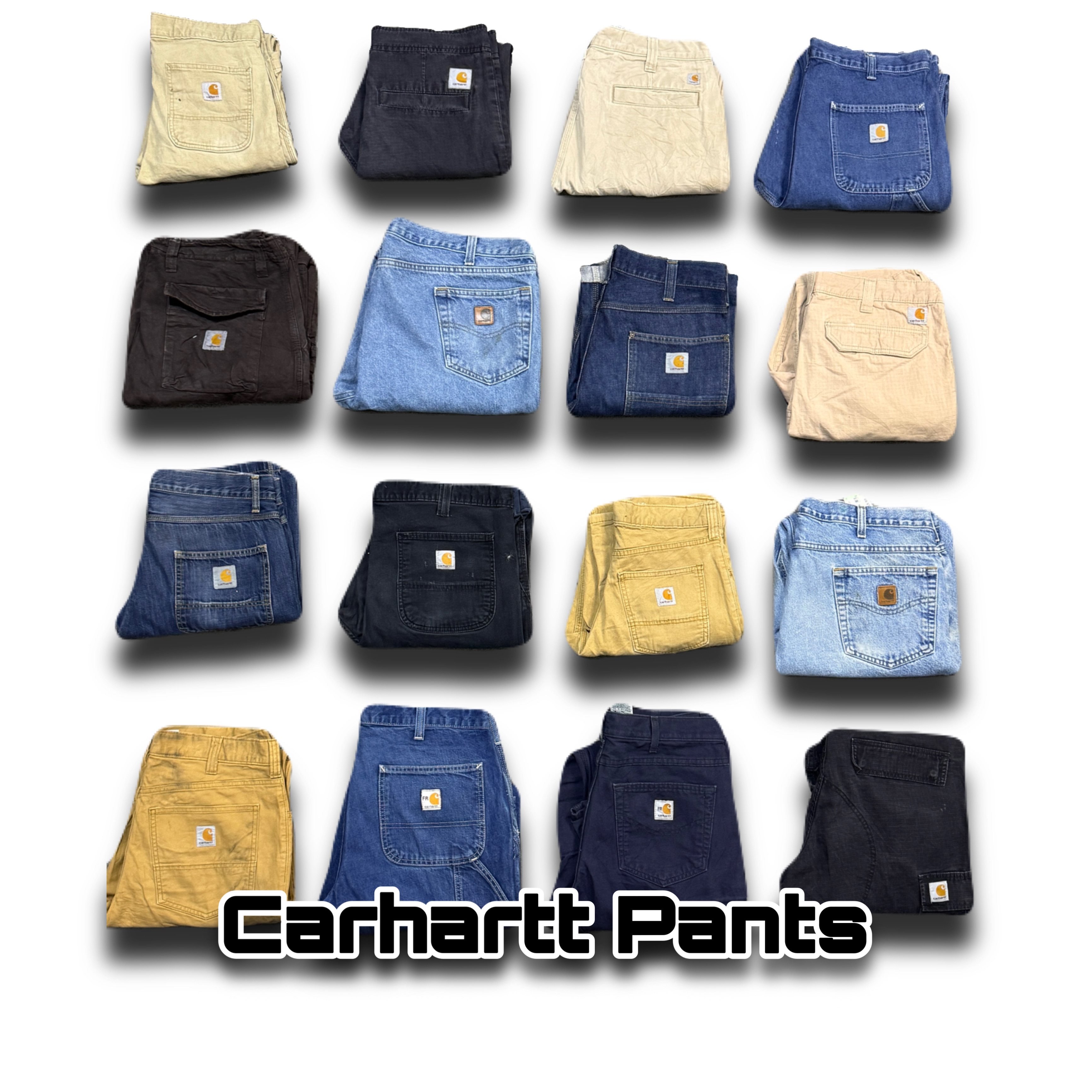 Carhartt Pants