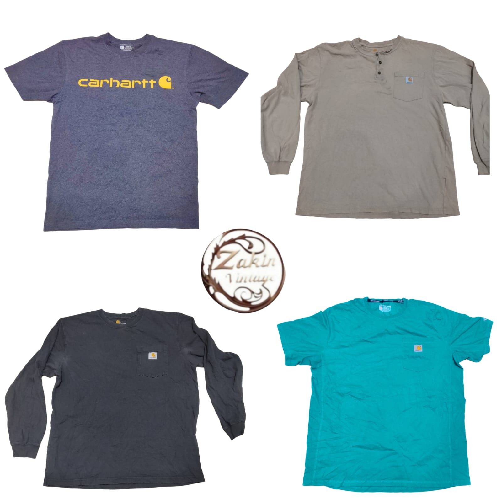 Carhartt T-Shirts