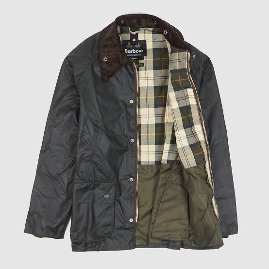 Paquete de 10 Piezas de Chaqueta de Cera Barbour