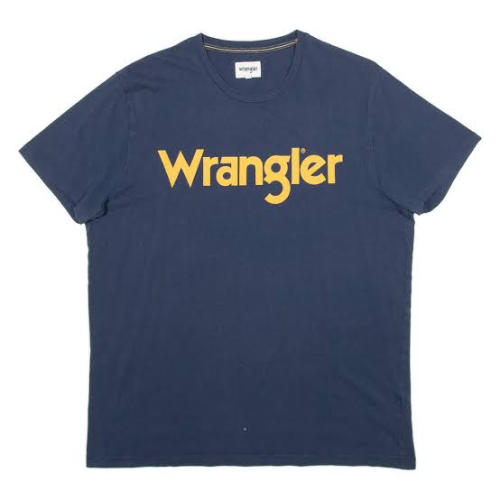 Dickies &wrangler Tshirts