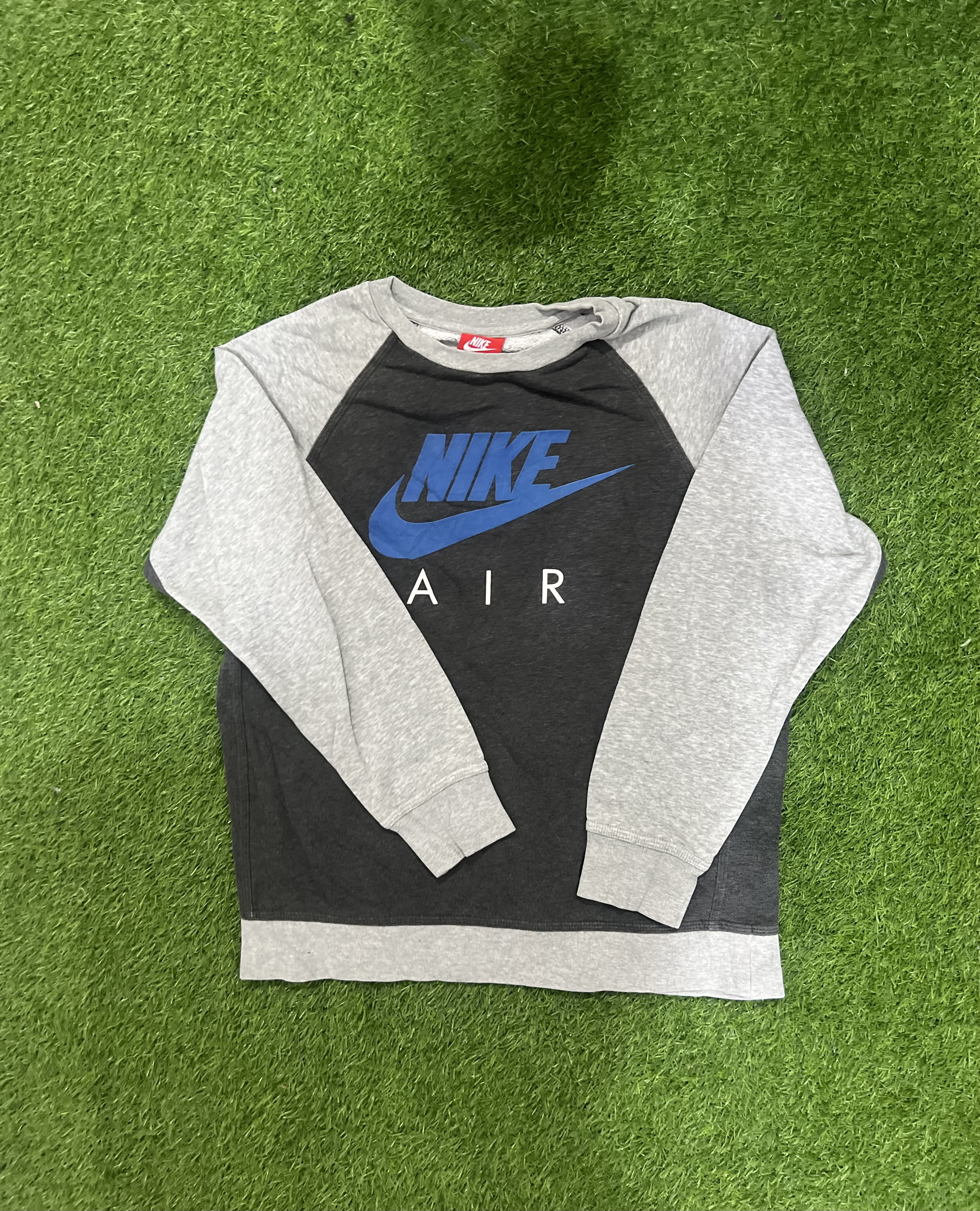 Ferrures à sweatshirts Nike