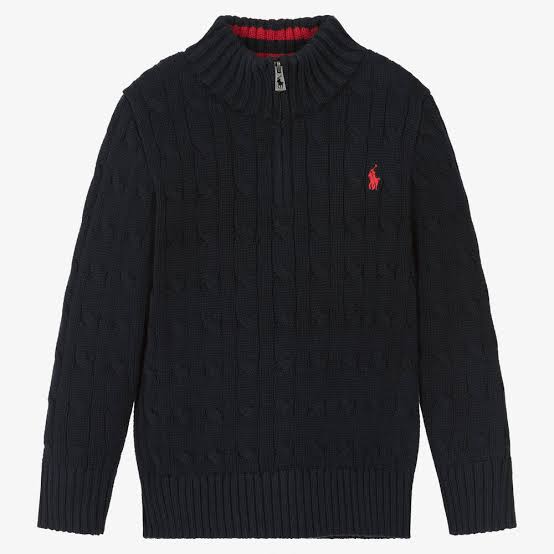 DT:18 Polo Ralph Lauren