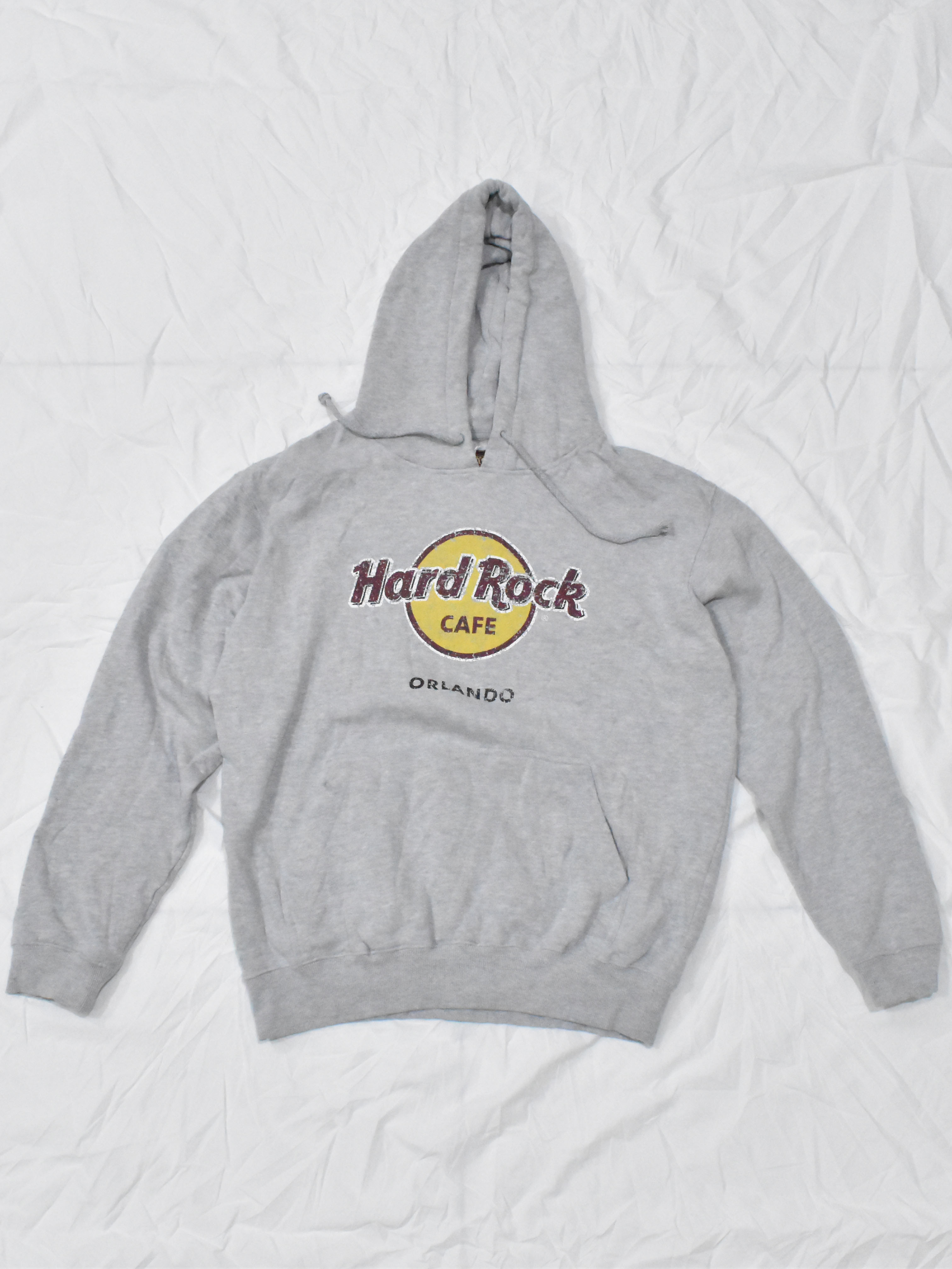 Hard Rock Sweatshirts & Hoodies