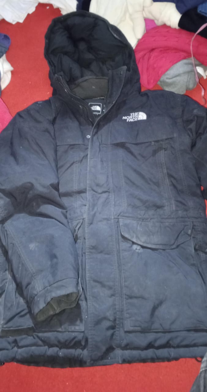 The North Face Jackets