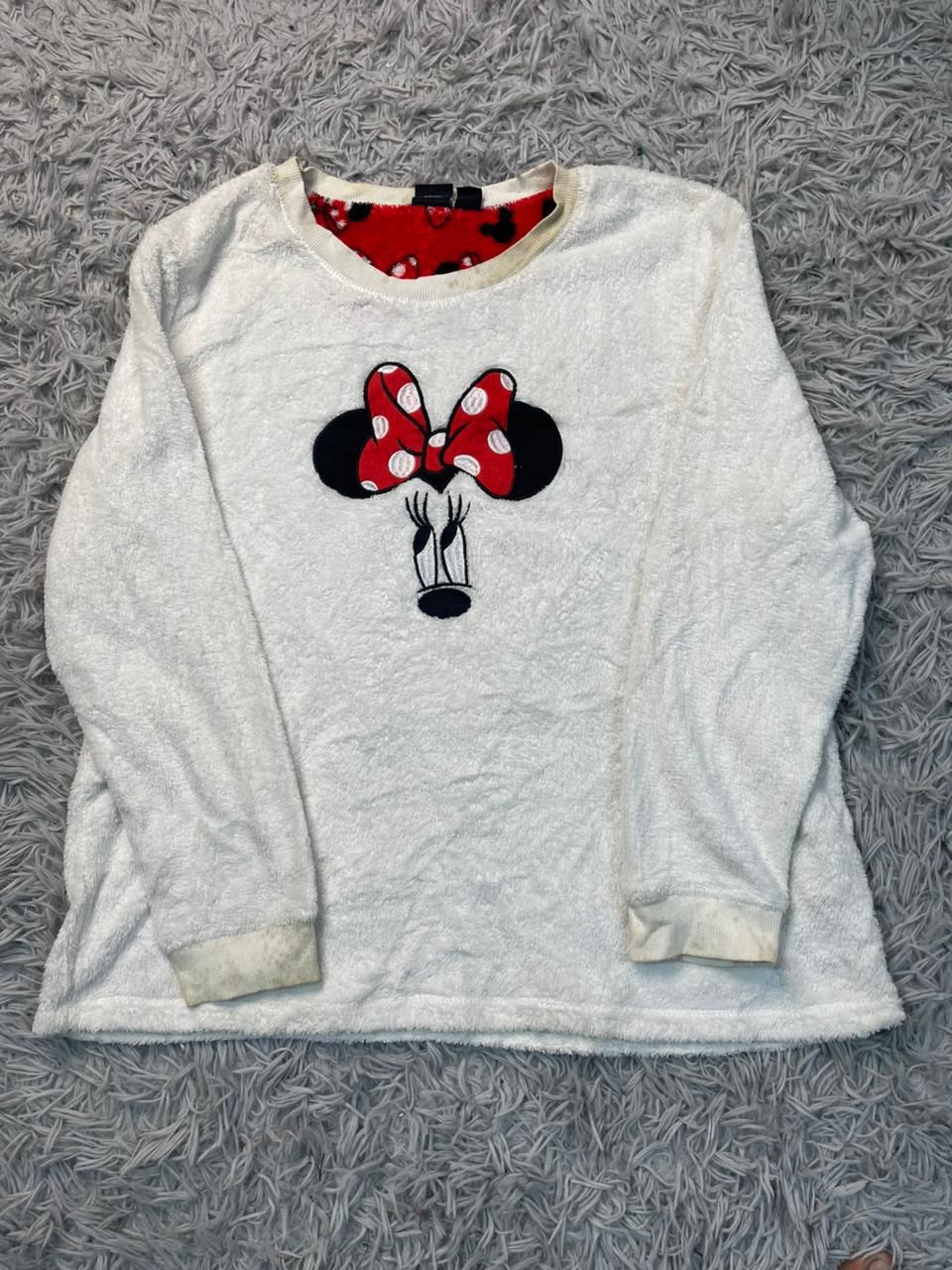 Beautiful branded cartoon sweatshirts