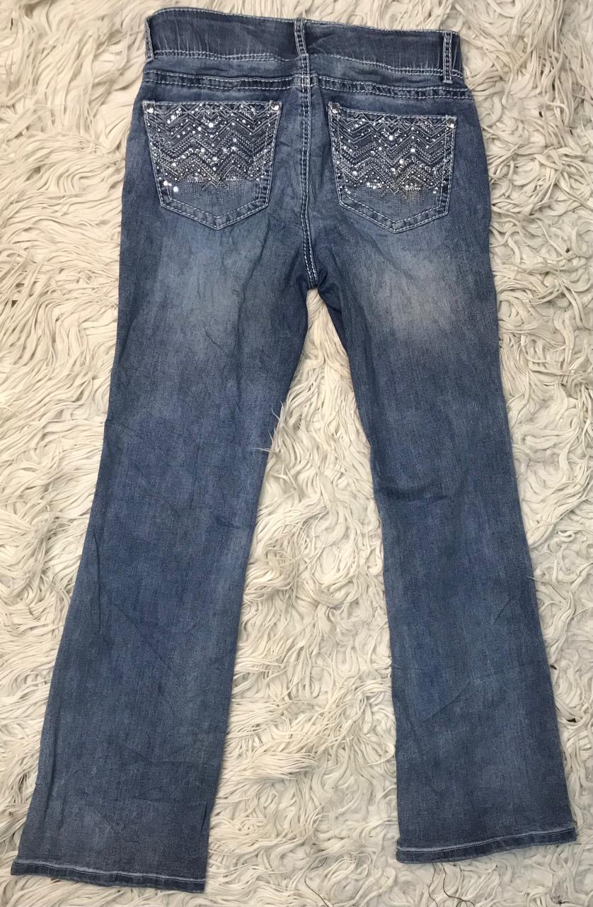 Markenweite Jeans