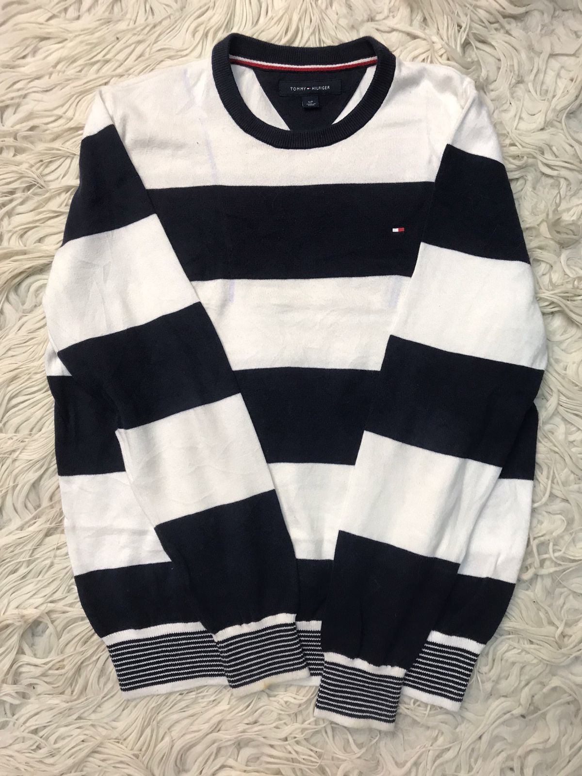 Pulls et sweat-shirts Tommy Hilfiger