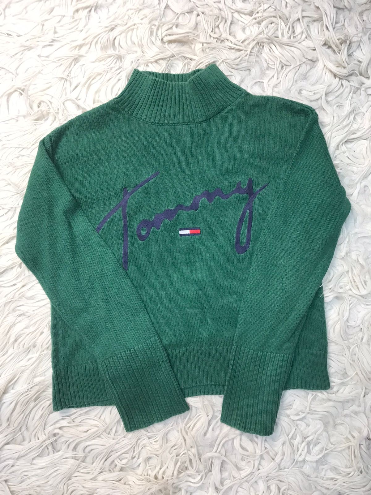 Tommy Hilfiger Sweaters And  Sweatshirts