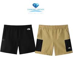 The North Face Short 25 Pièces