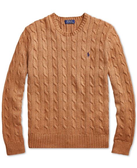 Polo Ralph Lauren Sweaters