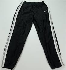 Branded Nike Baggy Pants