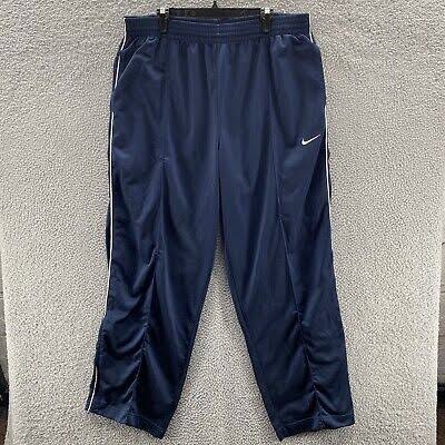 Authentic Nike Trackpants BAGGY