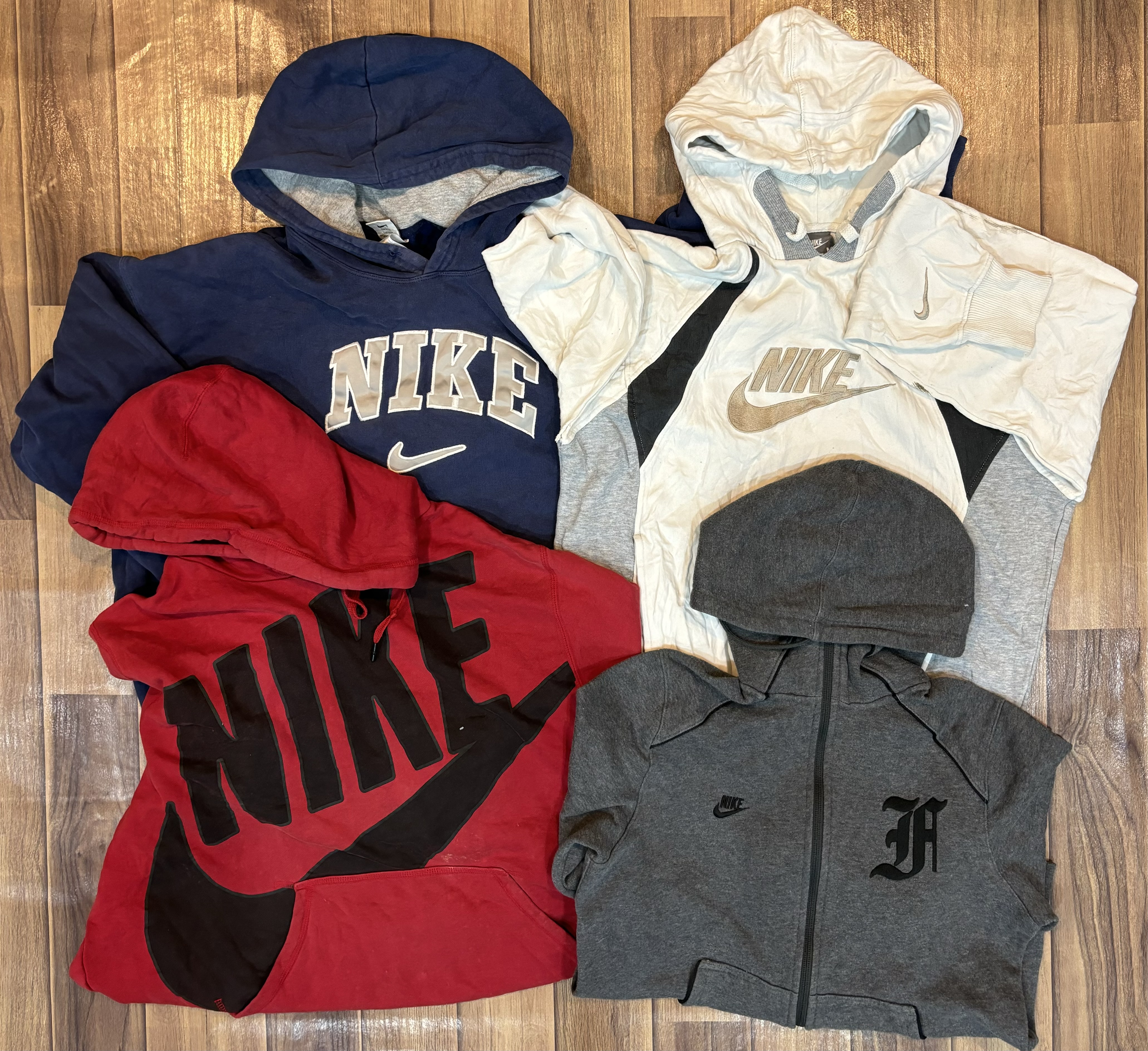 Nike Vintage Hoodie
