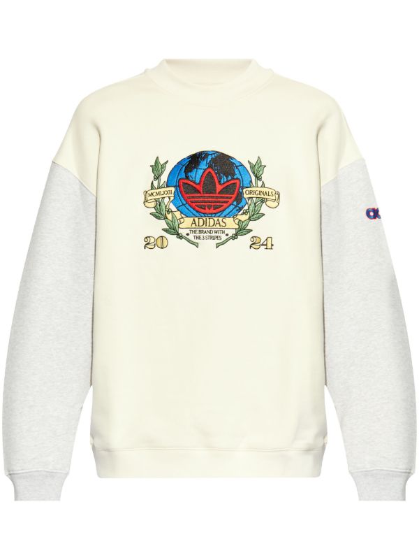 Nike adidas kappa puma champion sweatshirt