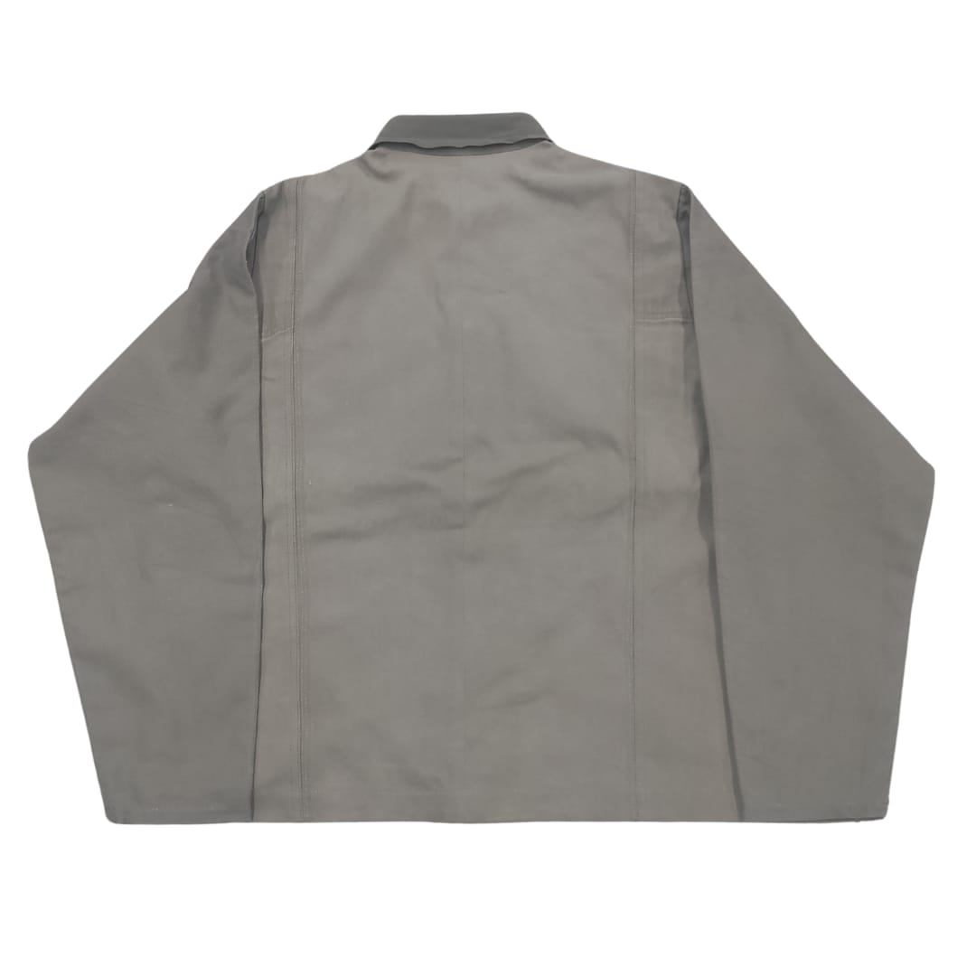 Reworked Four Pocket Jacket (Carhartt Material)