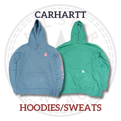 Pulls Carhartt