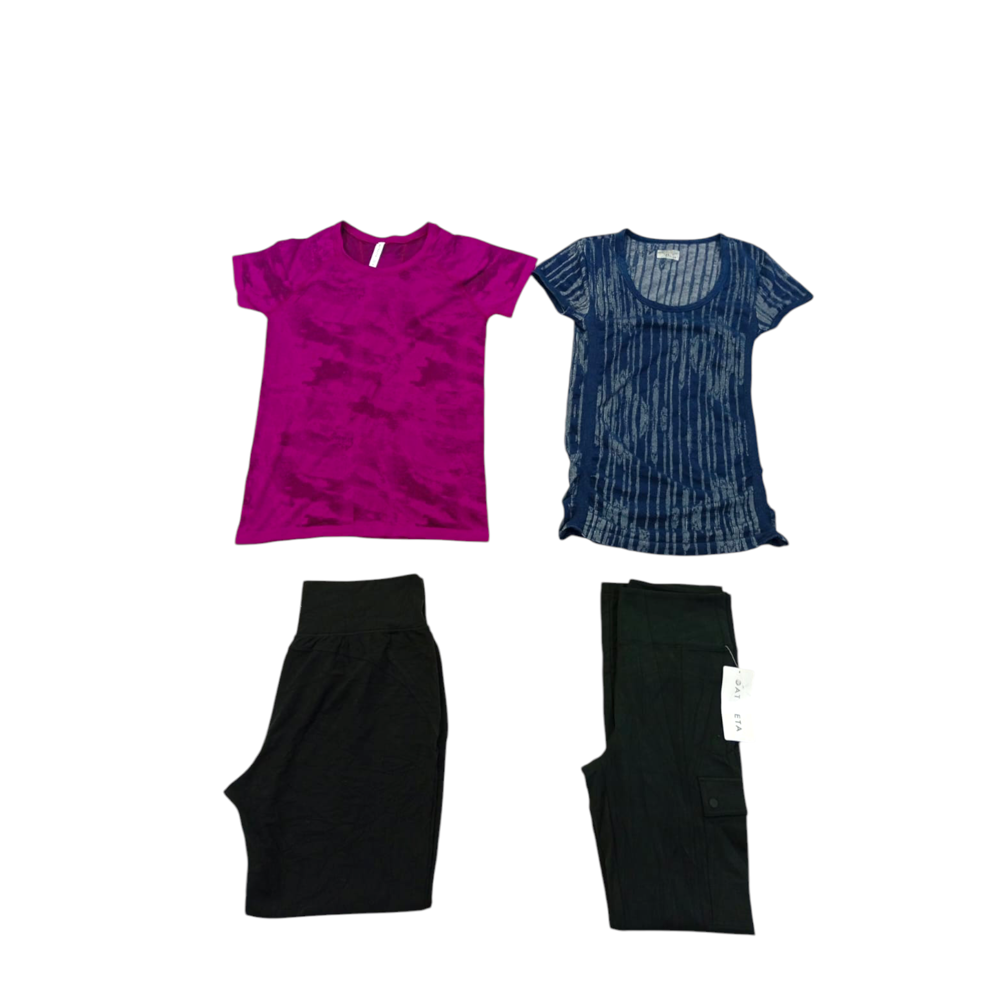 Athleta Articles mixtes