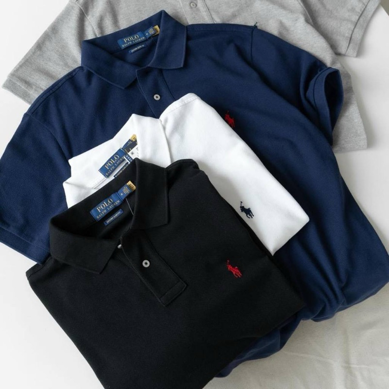 Ralph Lauren Polo Shirts