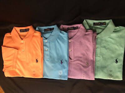 Ralph Lauren Polohemden