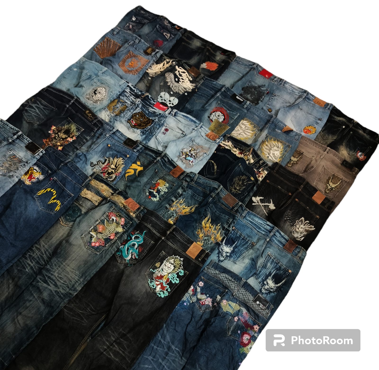 Hiphop Jeans