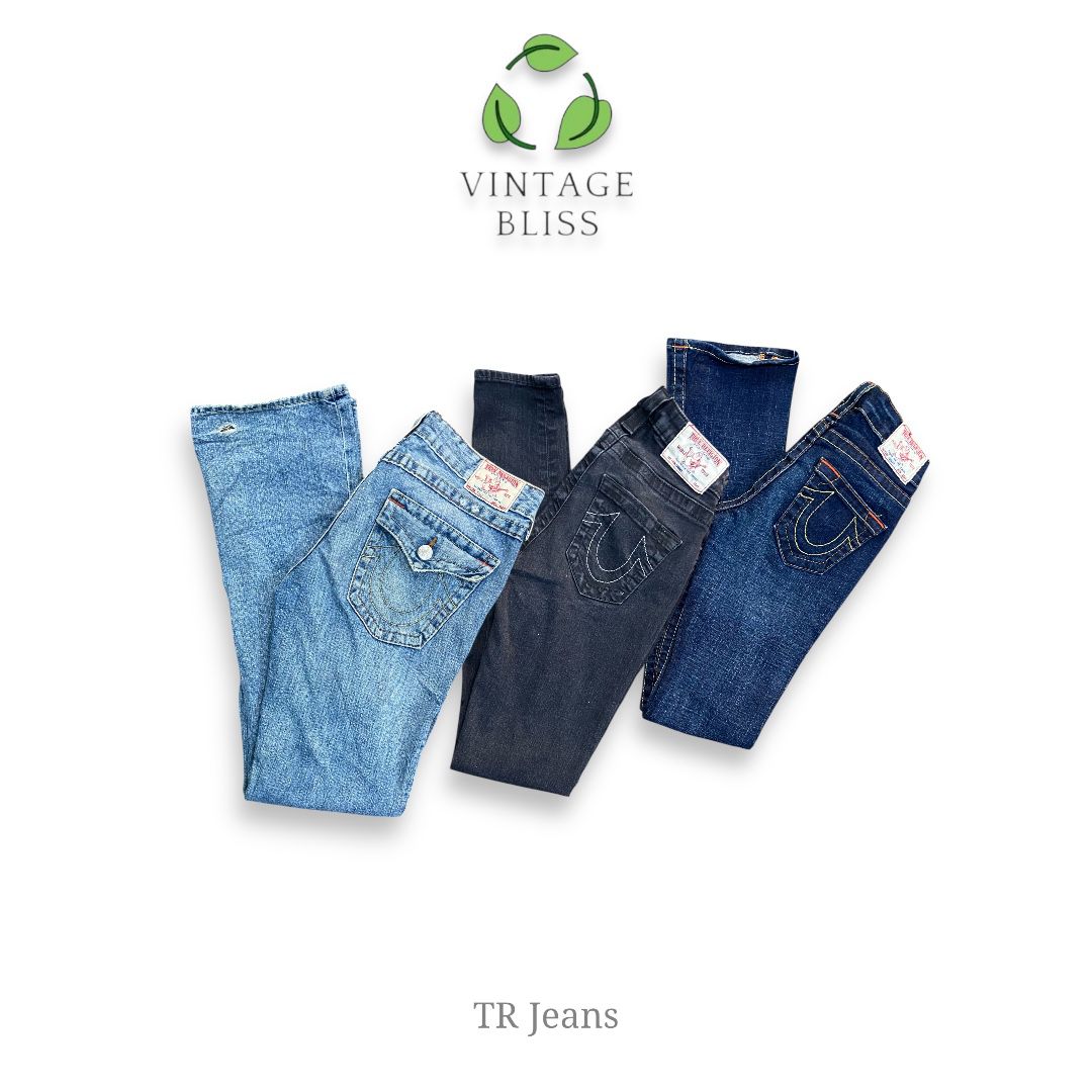 Jeans True Religion