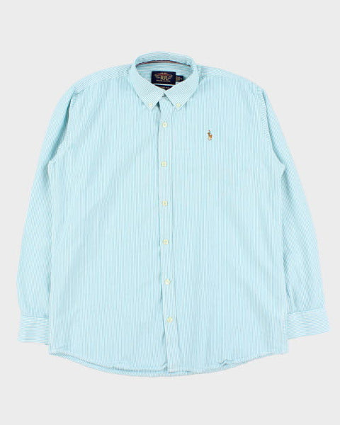 Polo Ralph Lauren Cotton Shirts