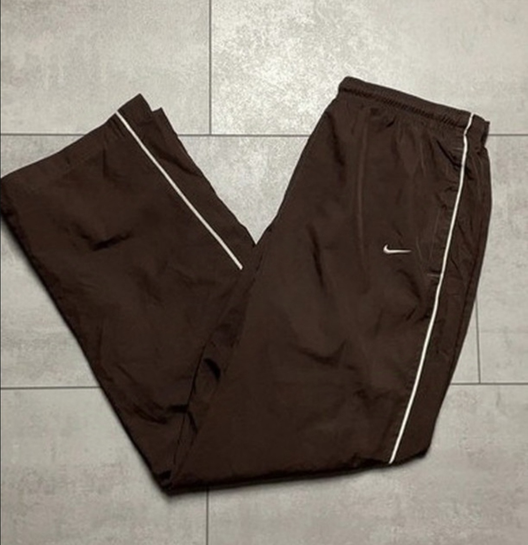 Special Vintage Nike Trackpants