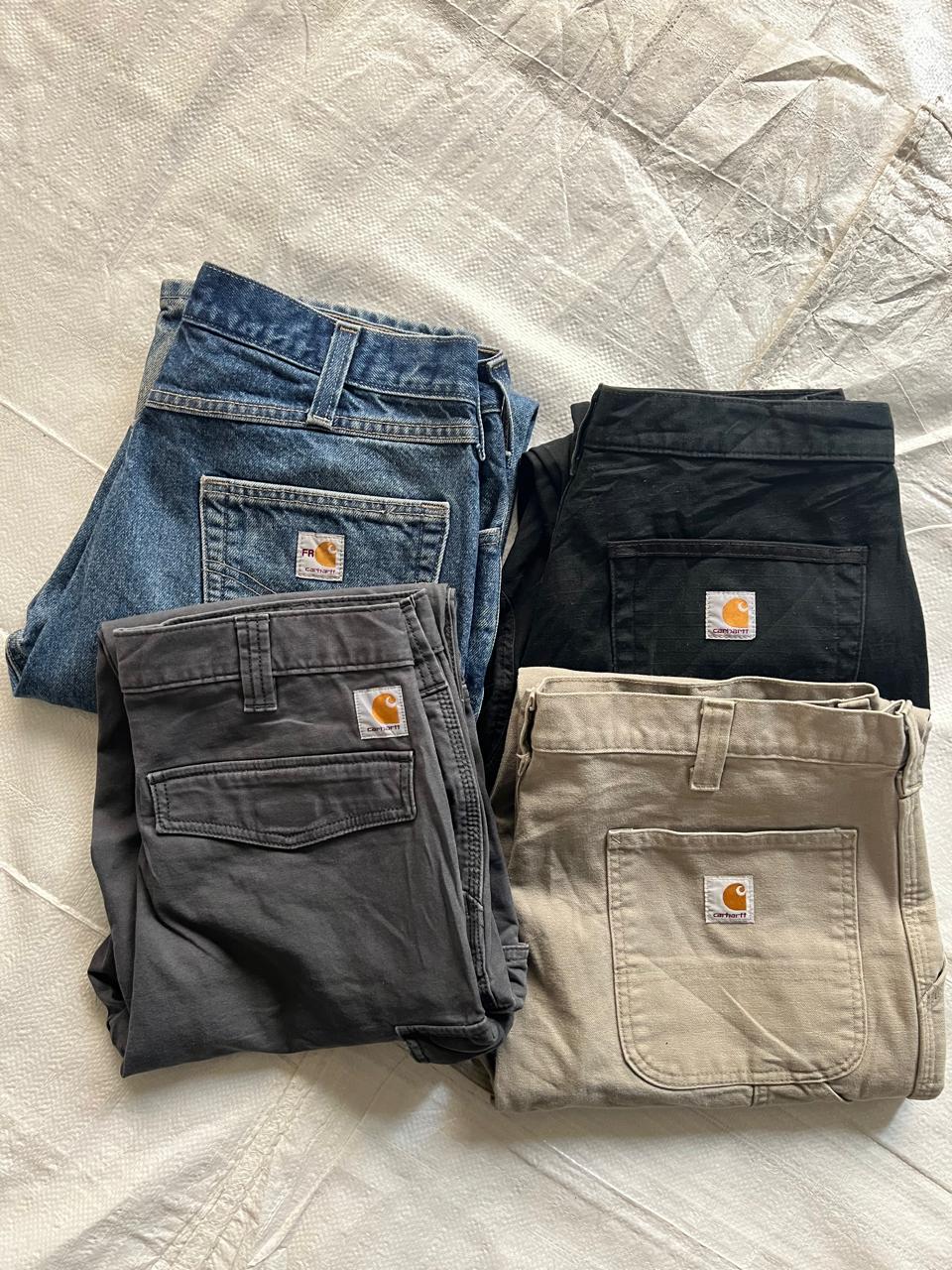 Carhartt Cargo-Shorts