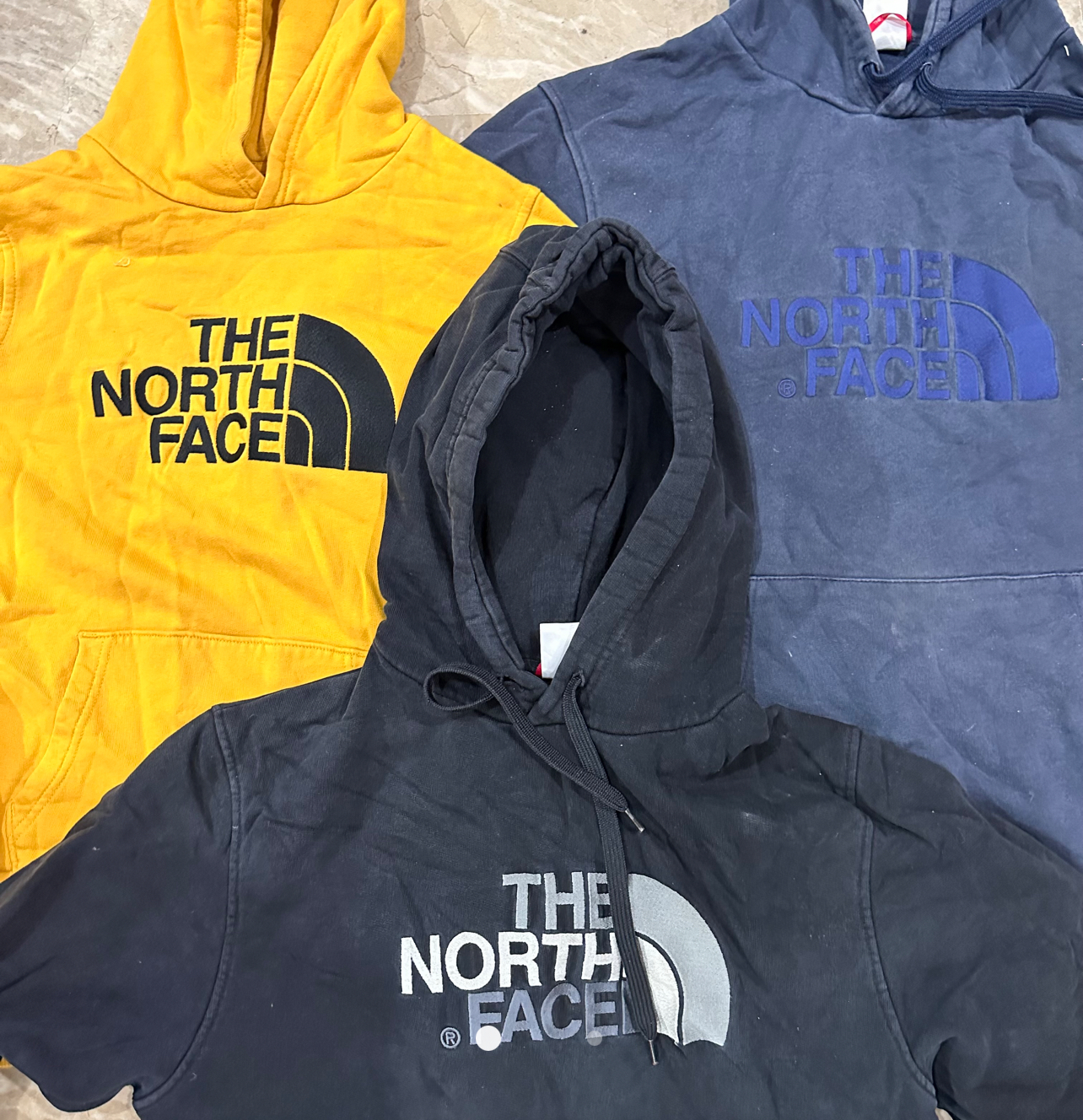 The North Face Jackets