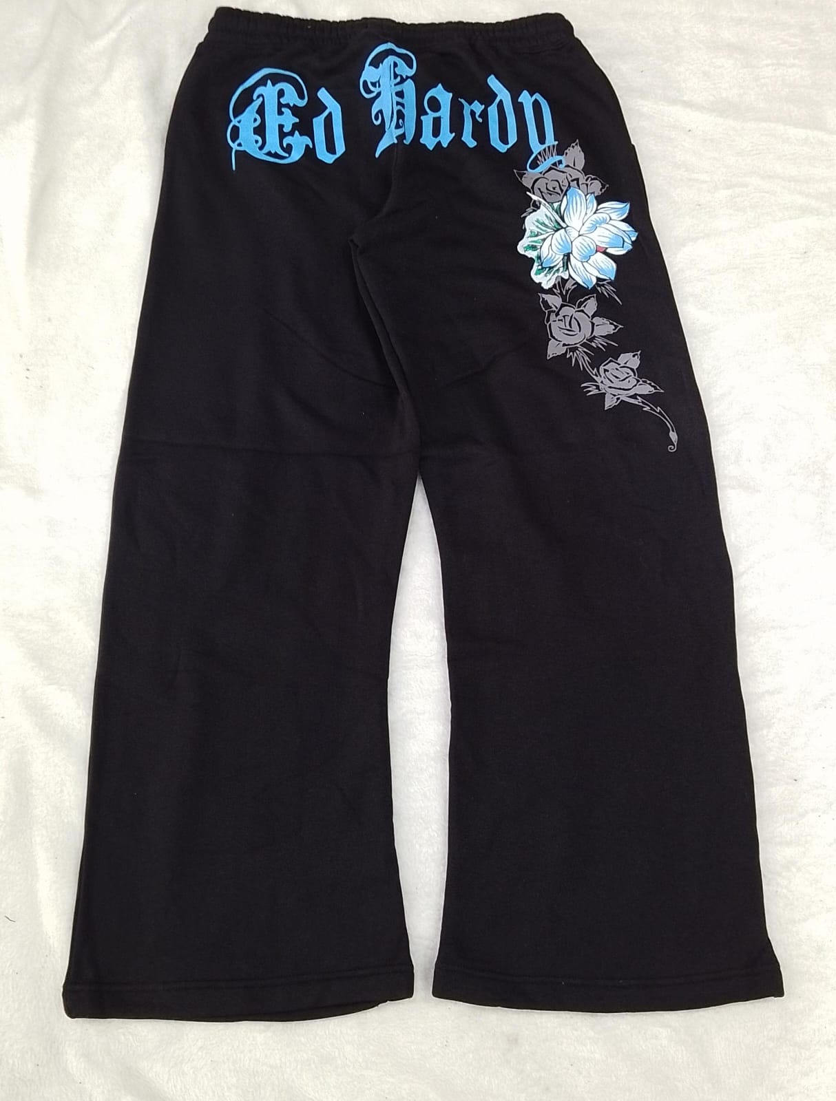 CR3277 Pantalons Ed Hardy Restants - 10 pcs