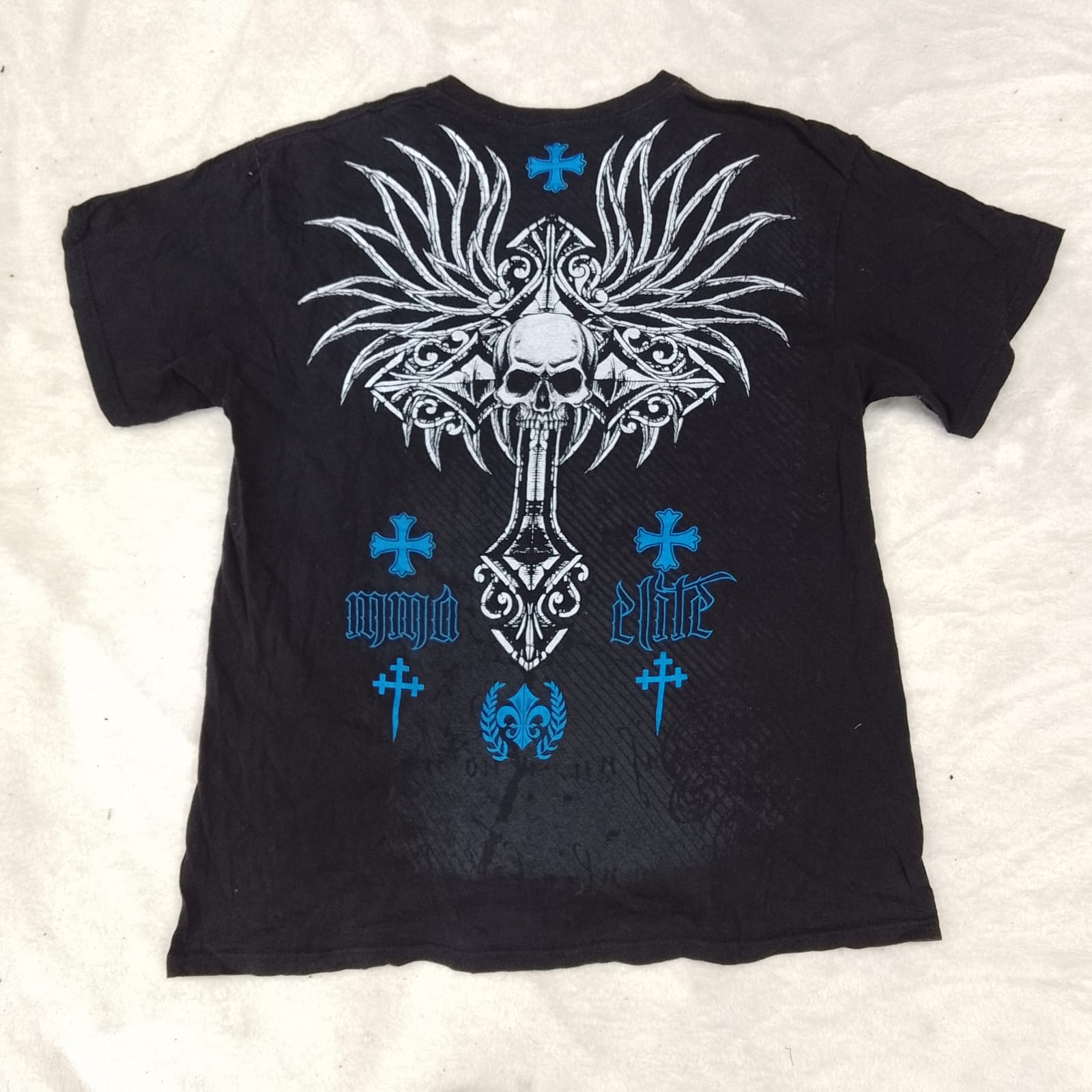 T-shirts Skull CR3280 - 26 pièces