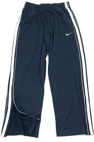 Premium Nike trackpant